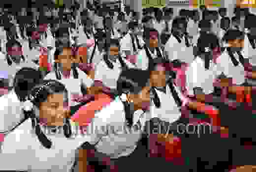 Akshaya Patra Foundation 1